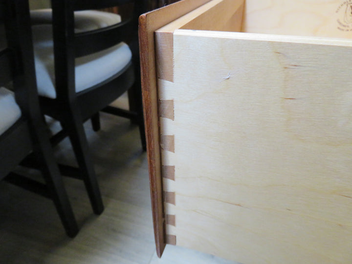 Nichols & Stone Buffet Cabinet