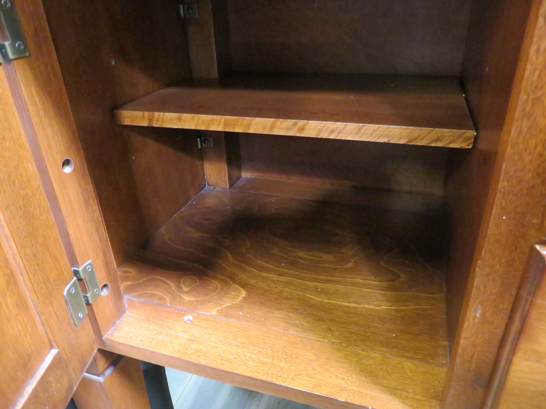 Nichols & Stone Buffet Cabinet