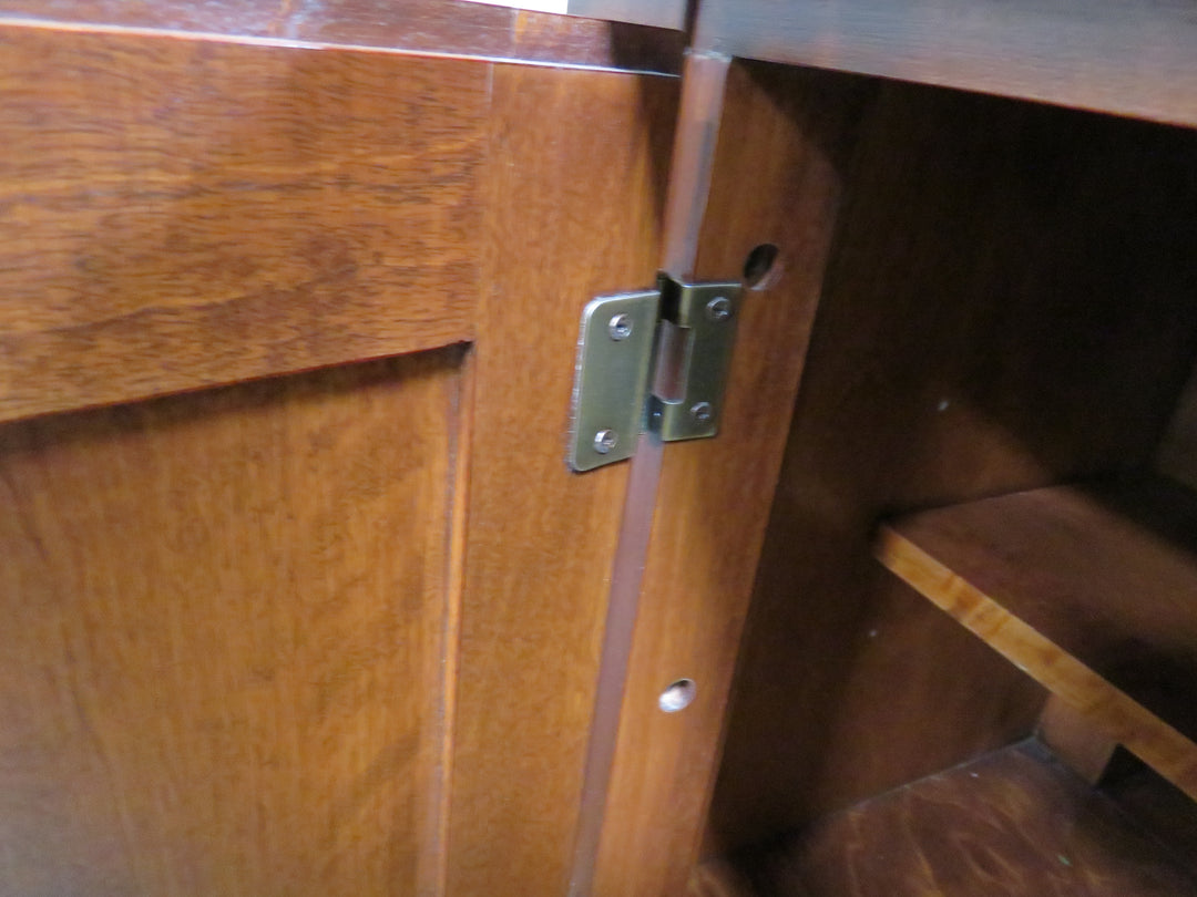 Nichols & Stone Buffet Cabinet