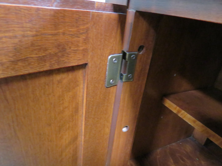 Nichols & Stone Buffet Cabinet