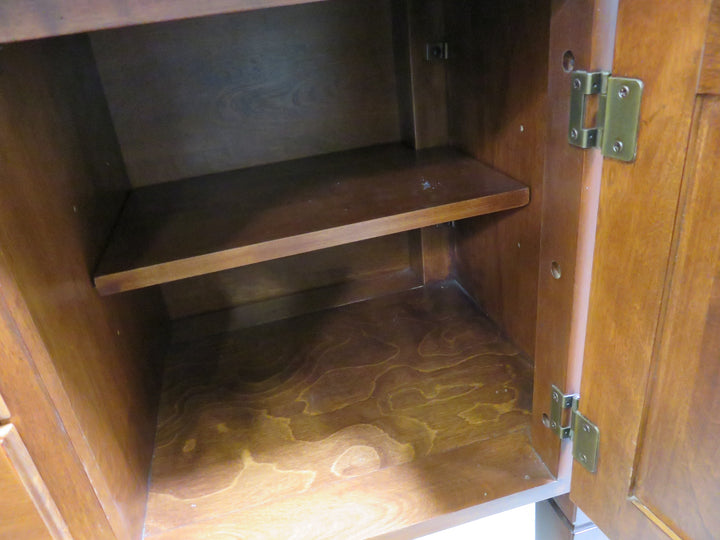 Nichols & Stone Buffet Cabinet