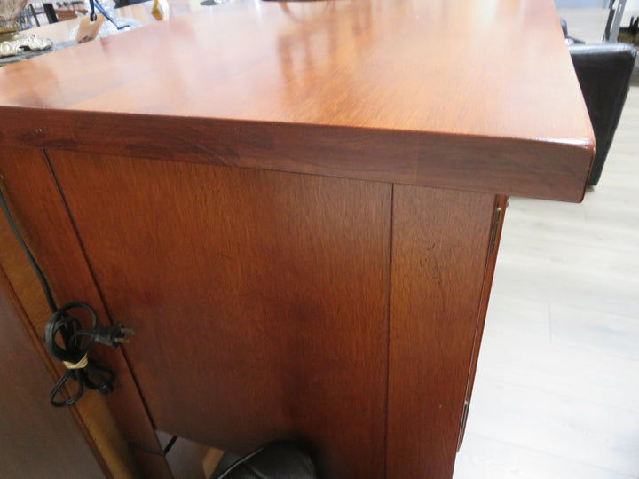 Nichols & Stone Buffet Cabinet