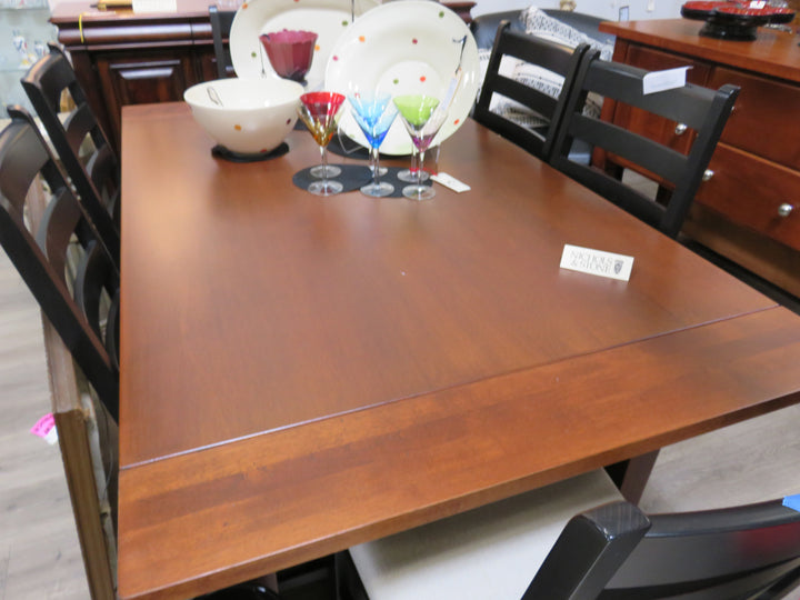 Nichols & Stone Dining Table