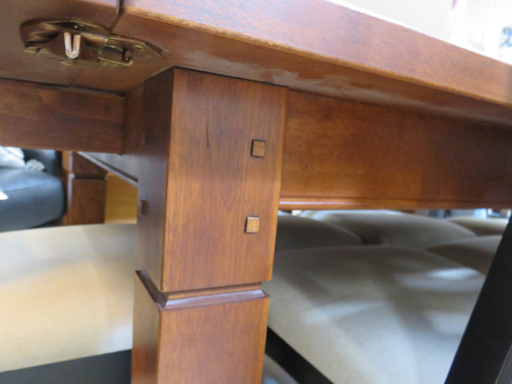 Nichols & Stone Dining Table