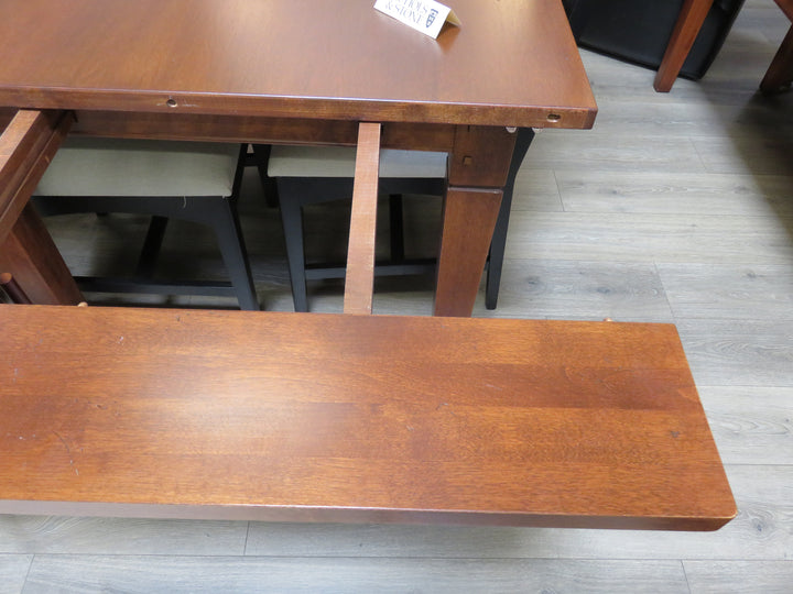 Nichols & Stone Dining Table