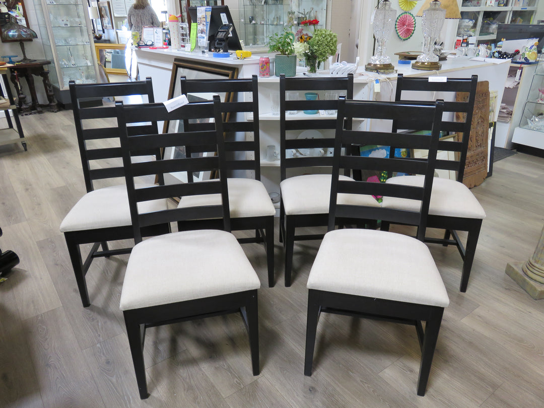 Room & Board Dining Chairs