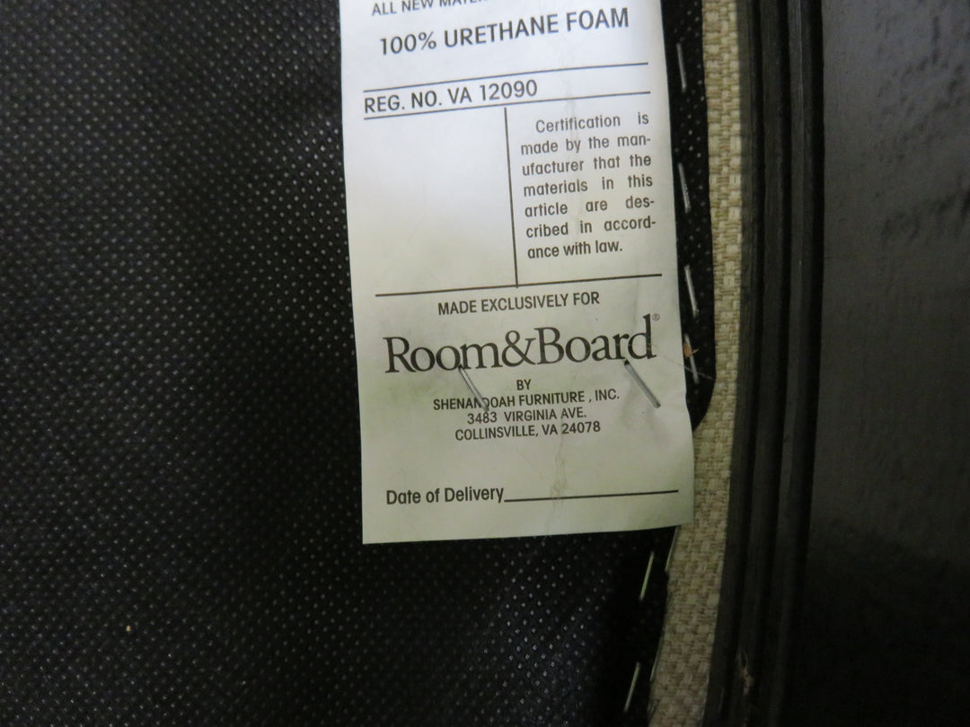 Room & Board Dining Chairs