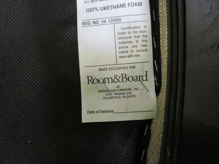 Room & Board Dining Chairs