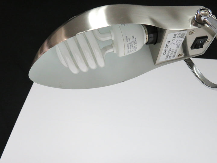 Eclipse Studio Desk Lamp