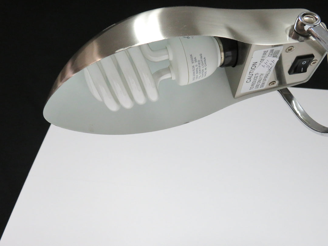 Eclipse Studio Desk Lamp