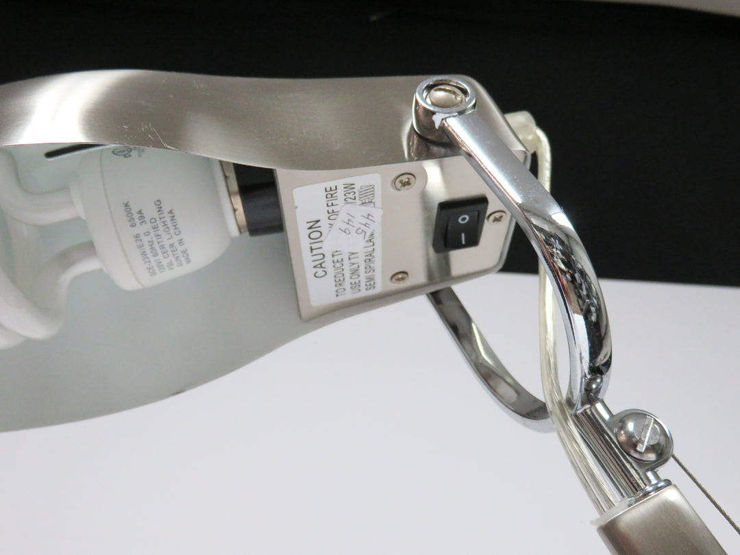 Eclipse Studio Desk Lamp