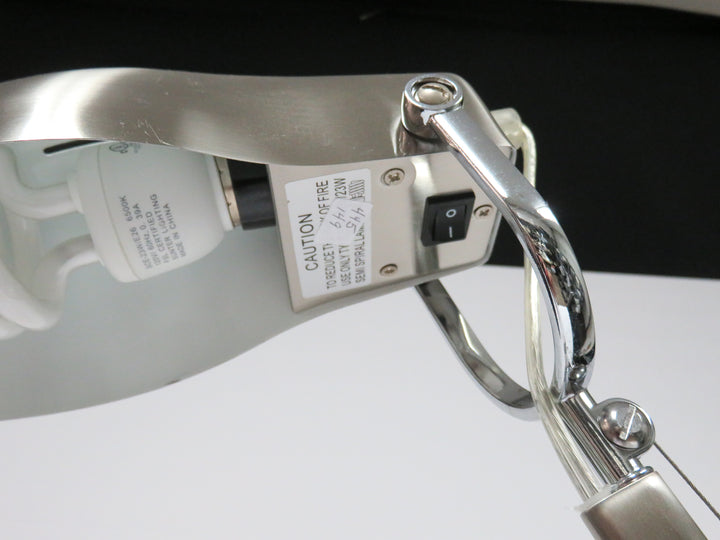 Eclipse Studio Desk Lamp