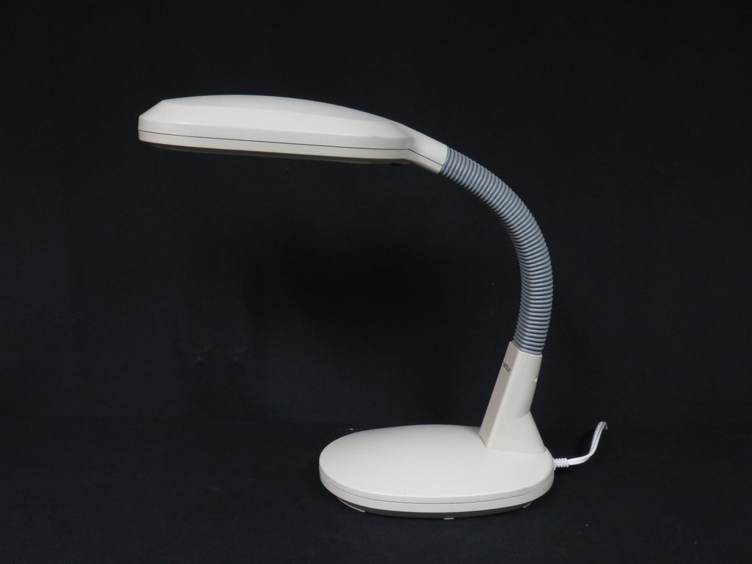 Verilux Happy Eyes Desk Lamp