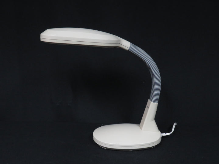 Verilux Happy Eyes  Desk Lamp