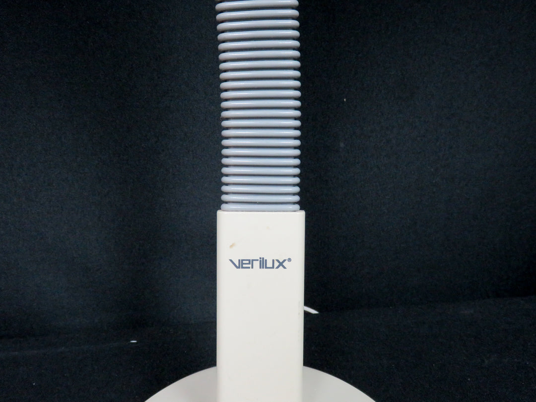 Verilux Happy Eyes  Desk Lamp