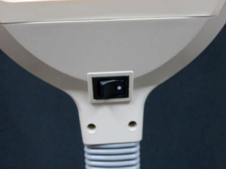 Verilux Happy Eyes  Desk Lamp