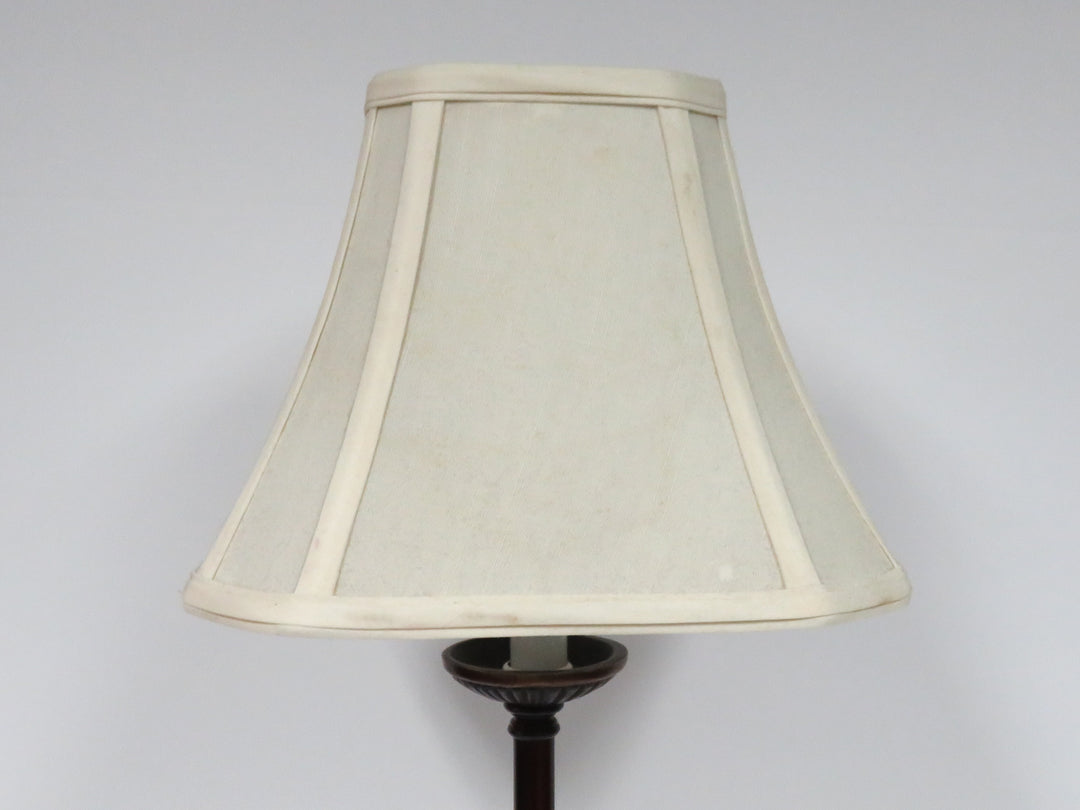 Metal Buffet Lamp