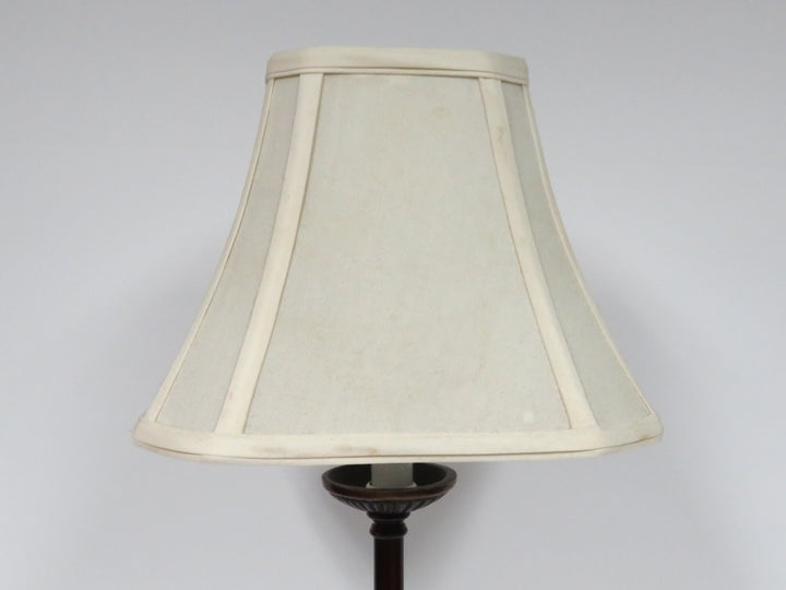 Metal Buffet Lamp