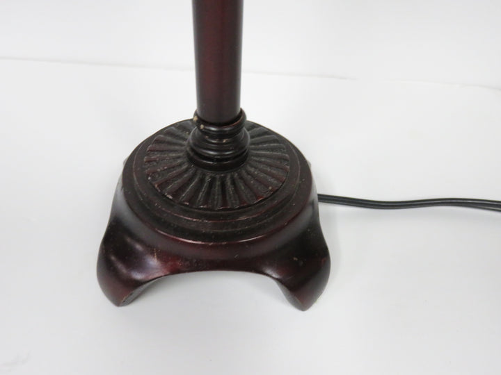 Metal Buffet Lamp