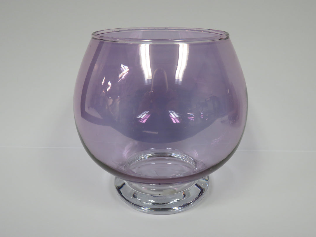 Trio of Candleholders
