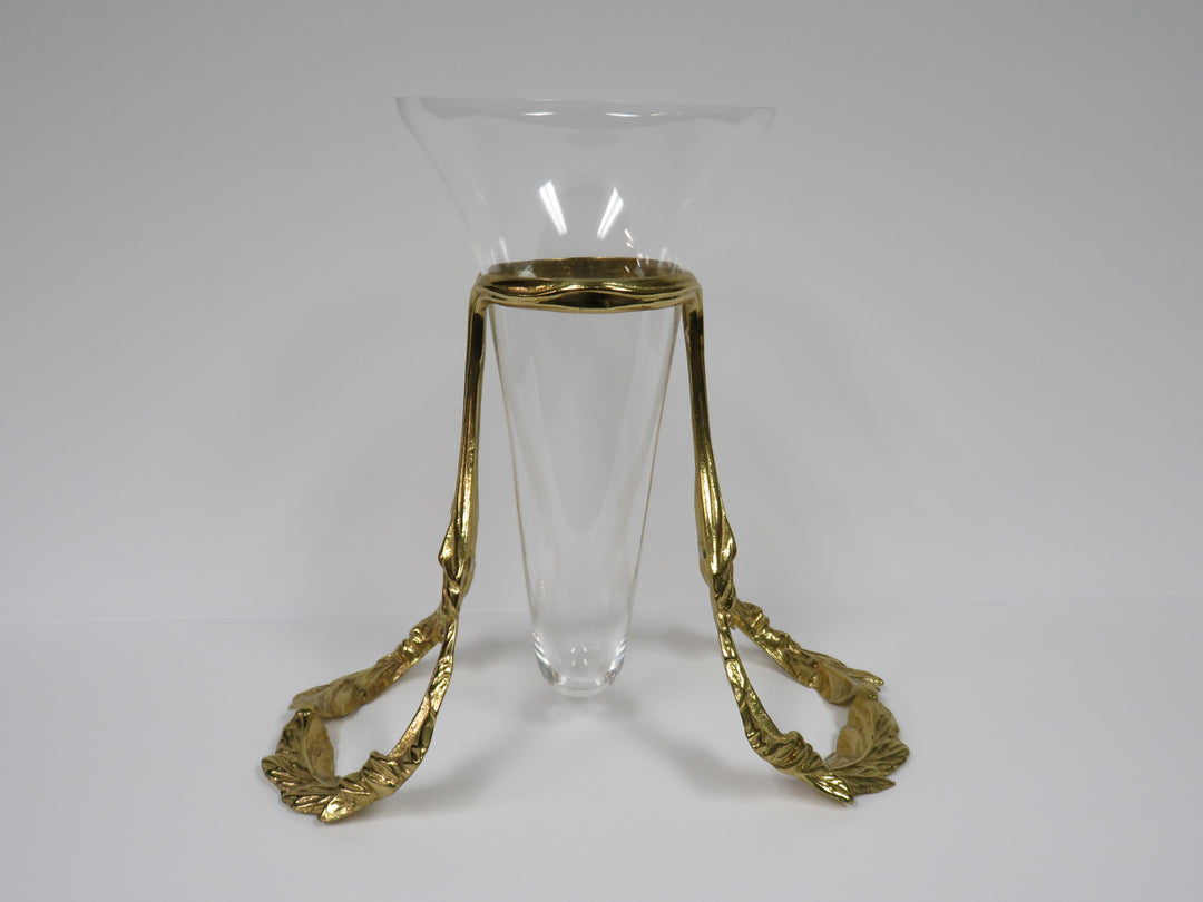 Bombay Trumpet Vase