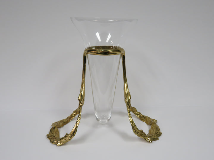 Bombay Trumpet Vase