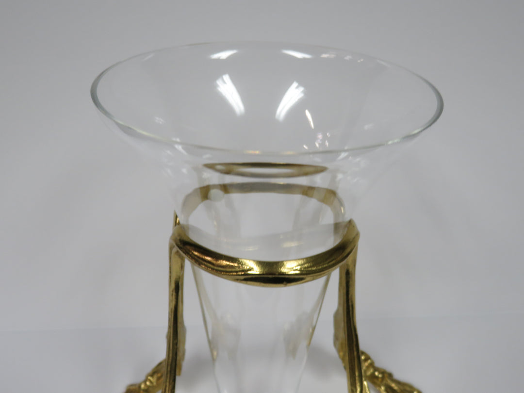 Bombay Trumpet Vase