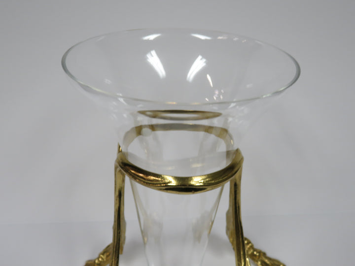 Bombay Trumpet Vase