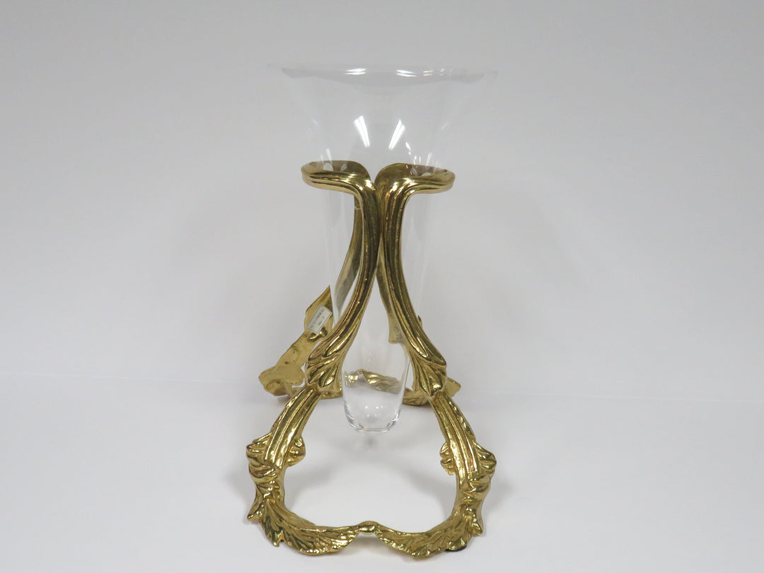 Bombay Trumpet Vase