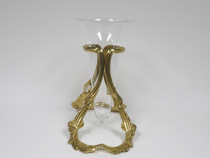 Bombay Trumpet Vase