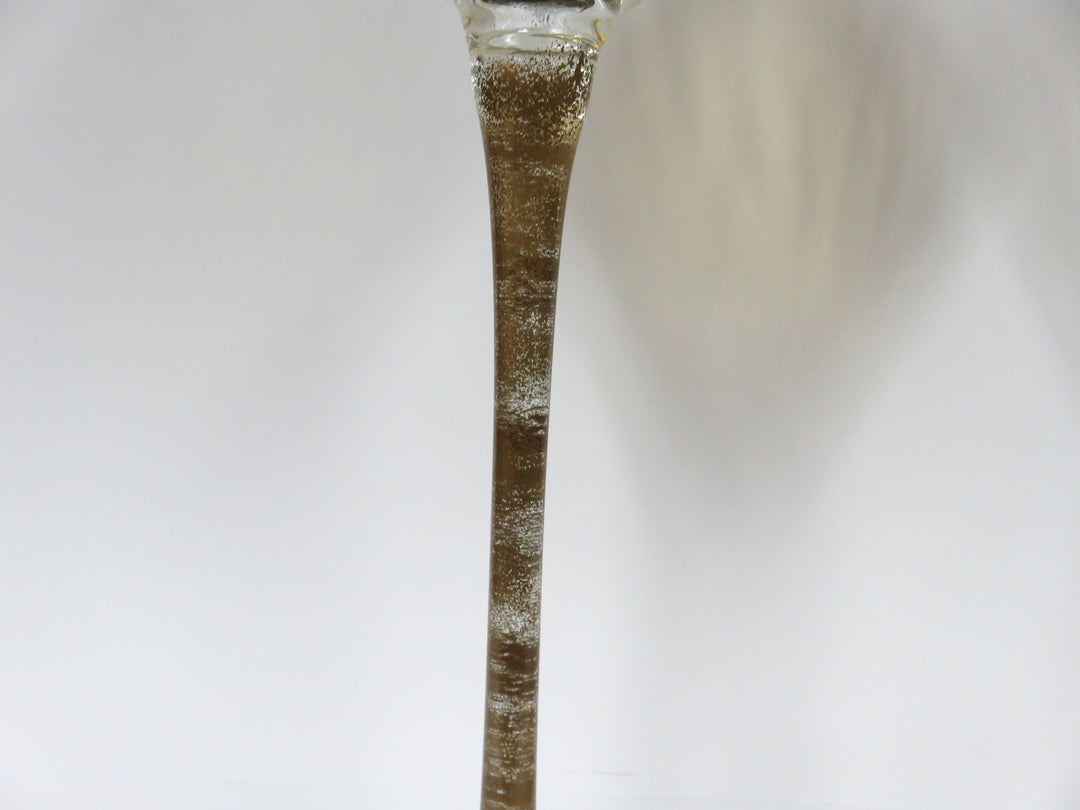 Pedestal Candleholders