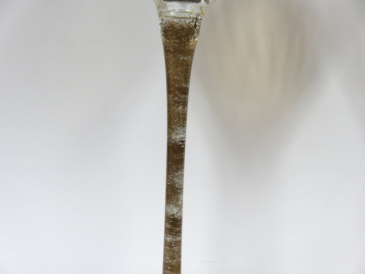 Pedestal Candleholders