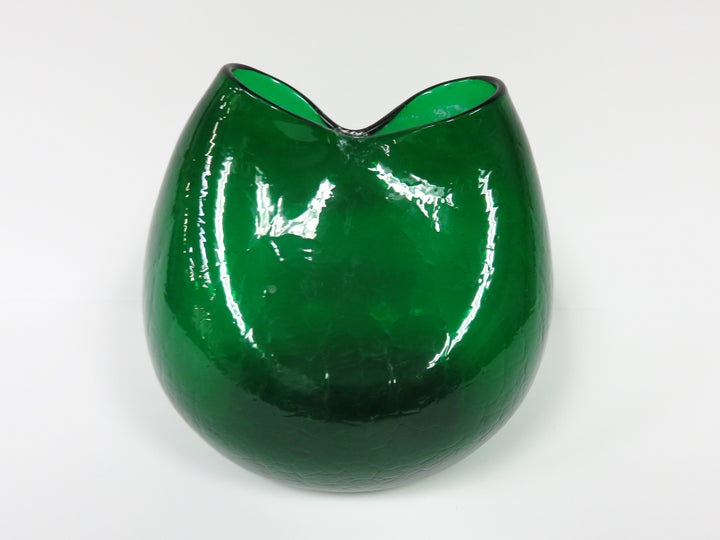 MCM Pinched Vase