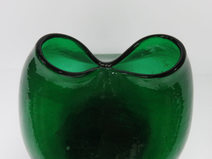 MCM Pinched Vase