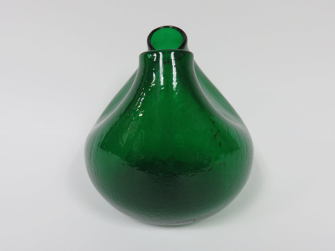 MCM Pinched Vase