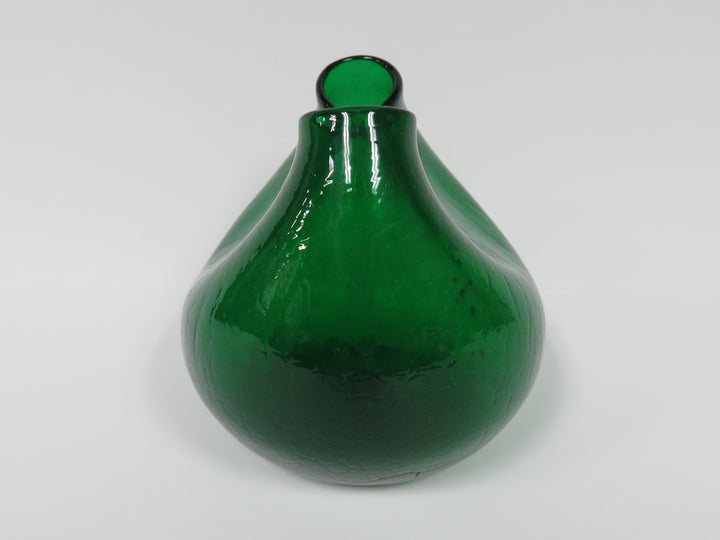 MCM Pinched Vase