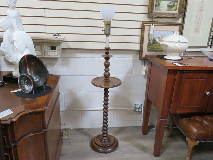 Floor Table Lamp