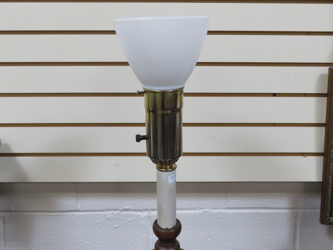 Floor Table Lamp