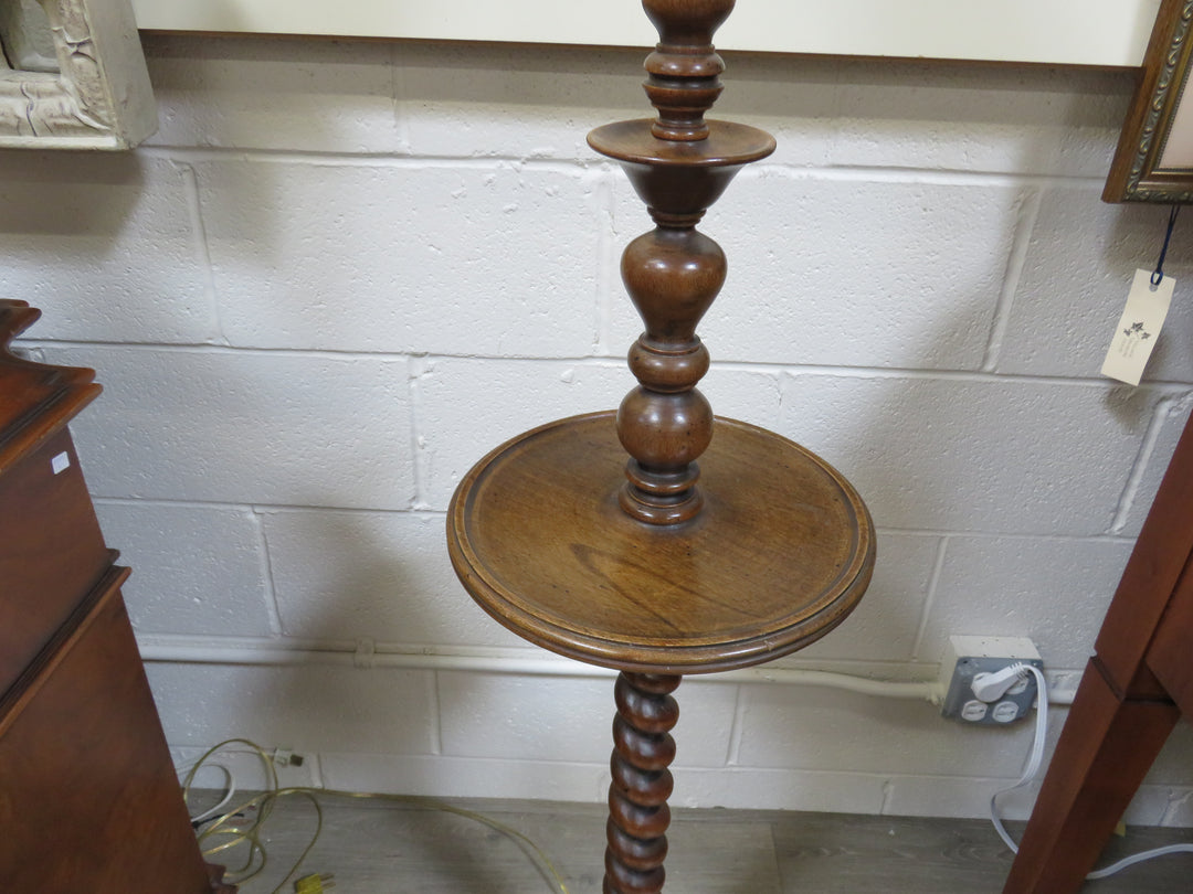 Floor Table Lamp