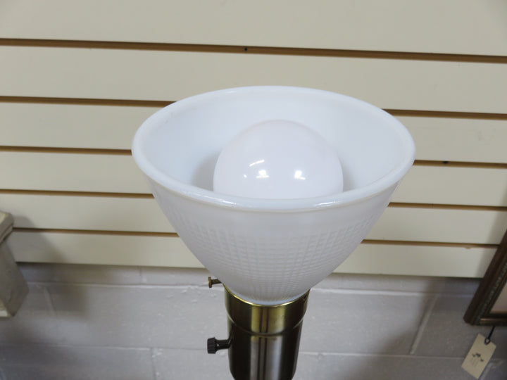 Floor Table Lamp
