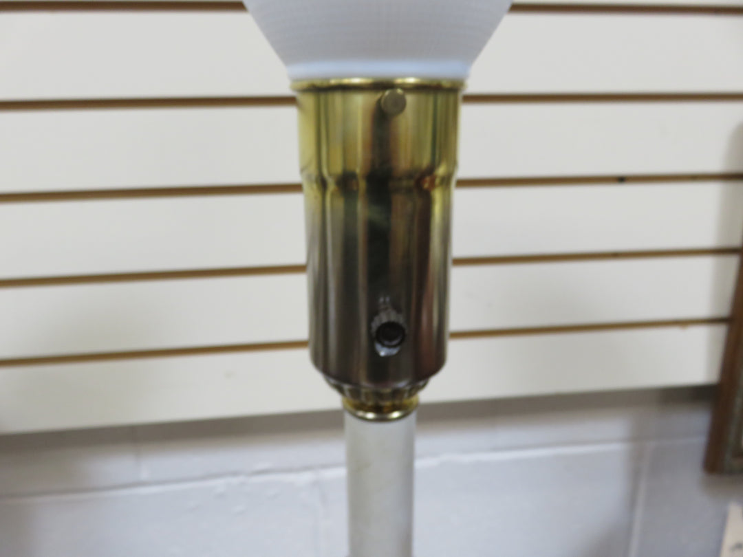 Floor Table Lamp