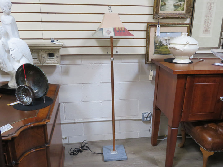 Janna Ugone Floor Lamp