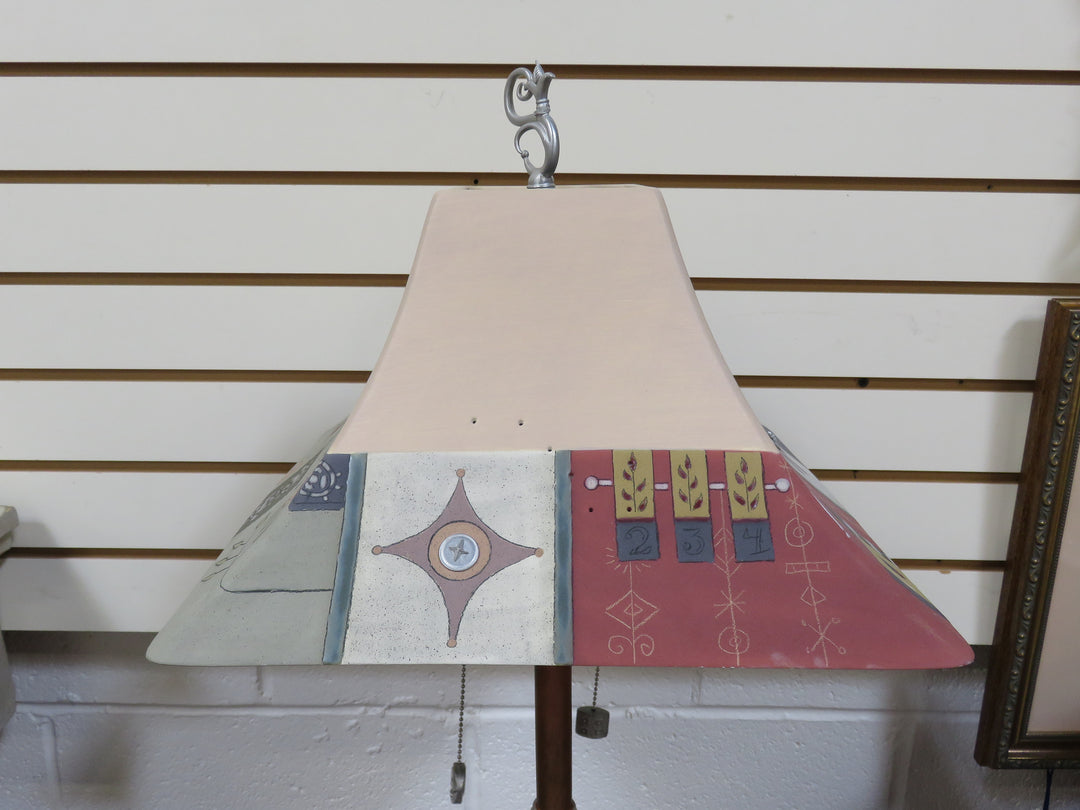 Janna Ugone Floor Lamp