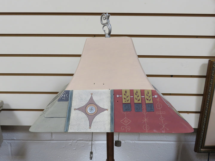 Janna Ugone Floor Lamp