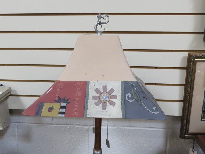 Janna Ugone Floor Lamp