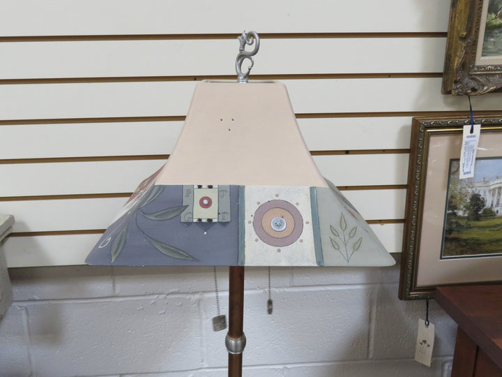 Janna Ugone Floor Lamp