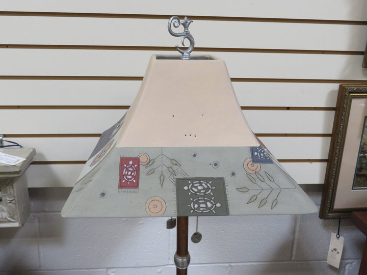 Janna Ugone Floor Lamp