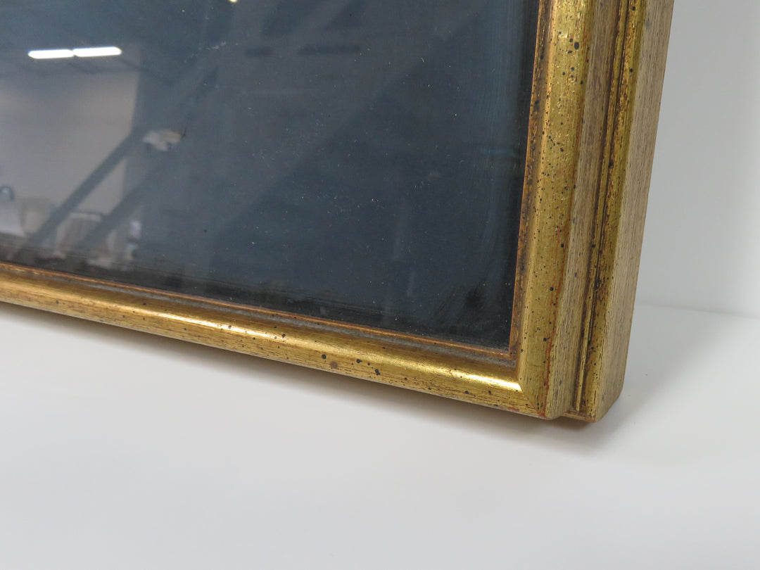 Wedgwood Black Jasperware Plaque