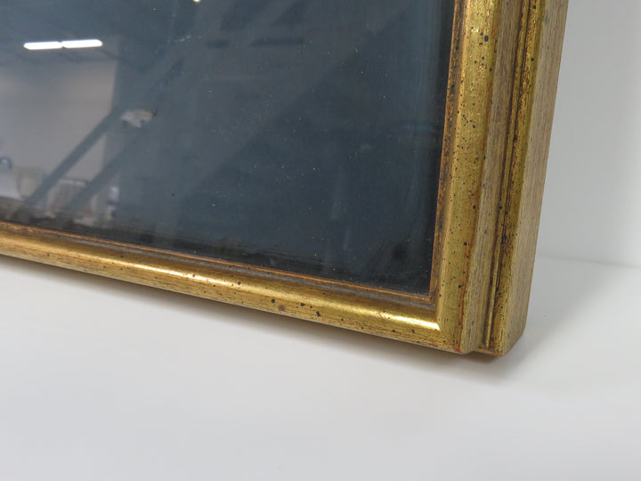 Wedgwood Black Jasperware Plaque