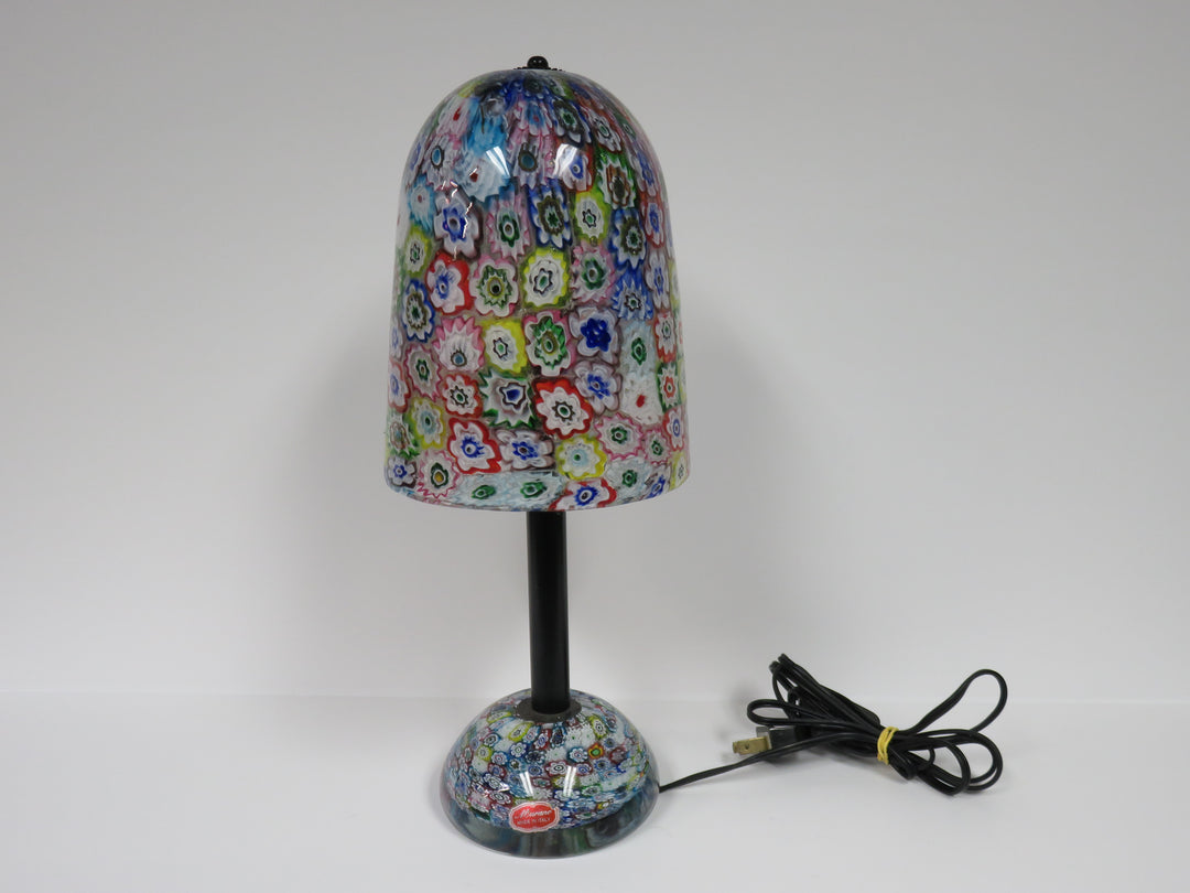 Murano Accent Lamp
